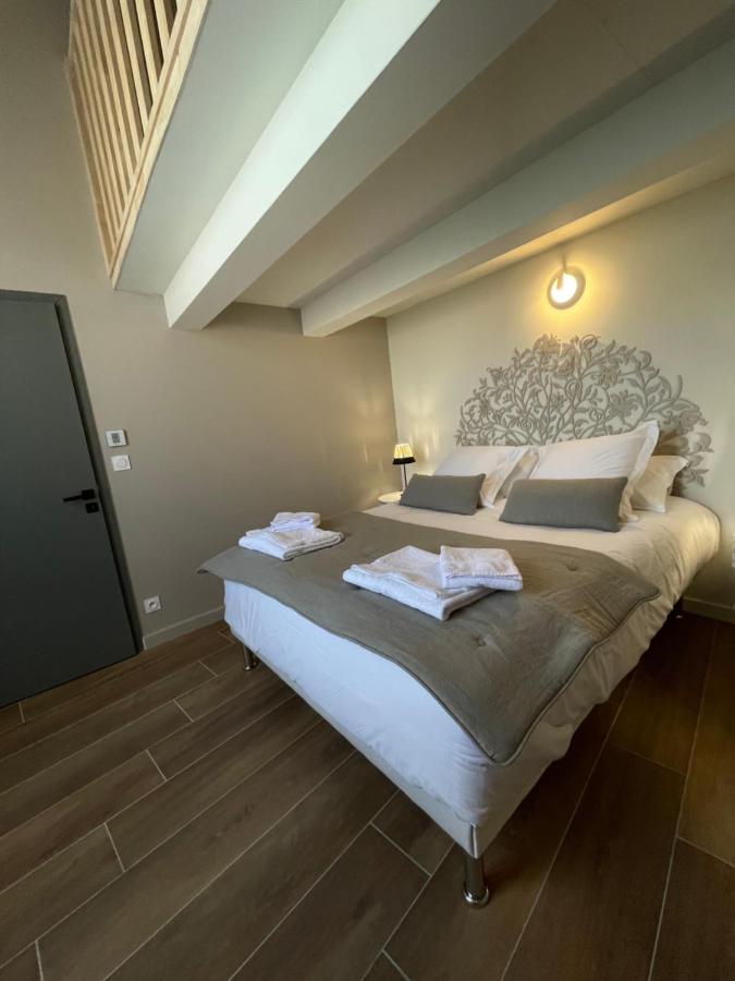 La Maison De L'Olivier Avignone Esterno foto