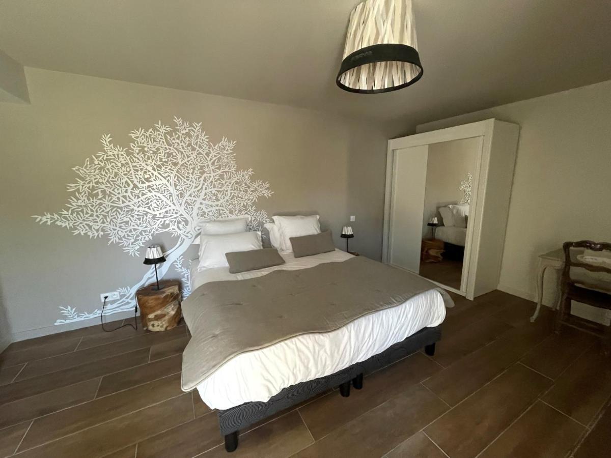 La Maison De L'Olivier Avignone Esterno foto