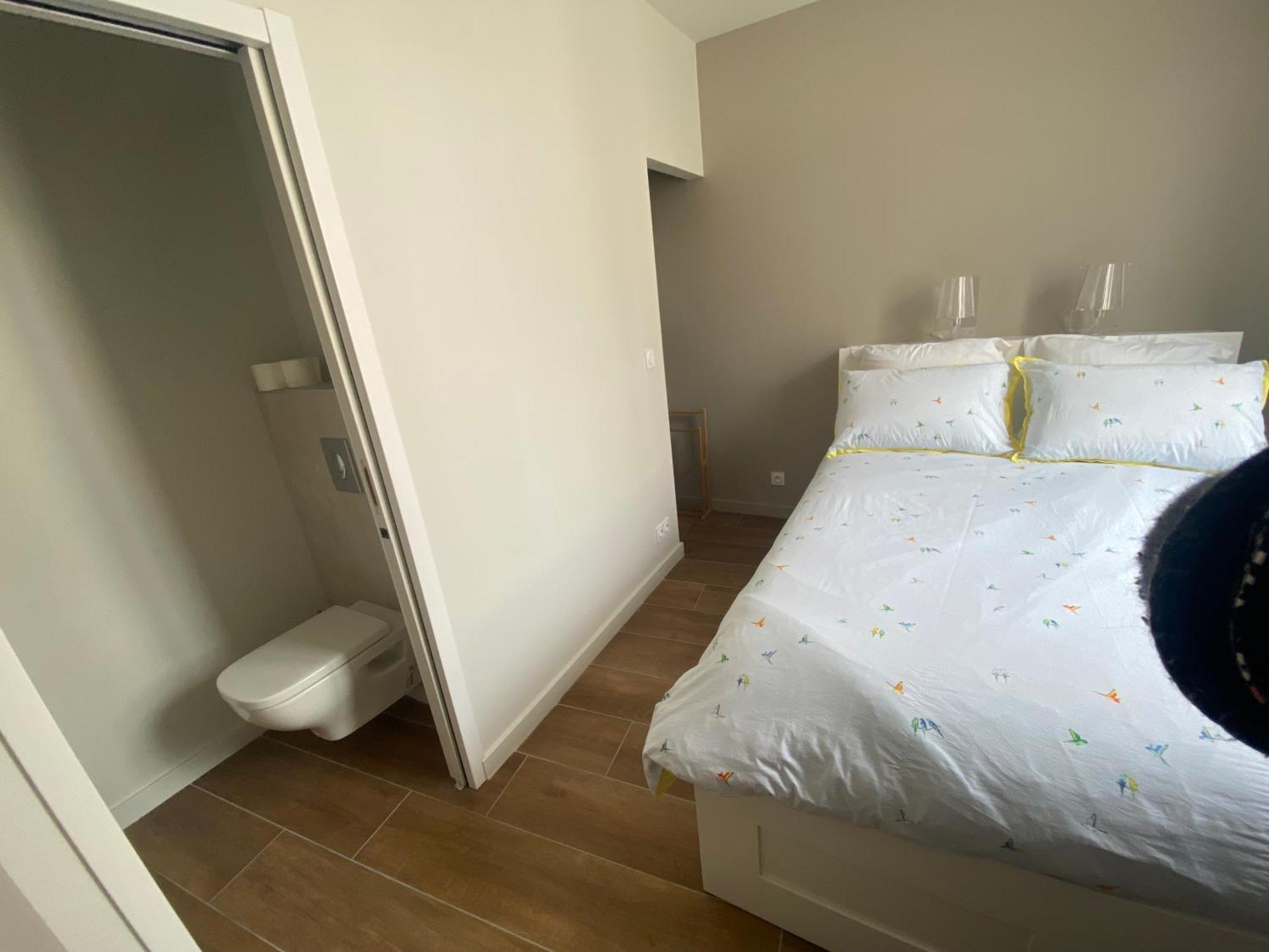 La Maison De L'Olivier Avignone Esterno foto